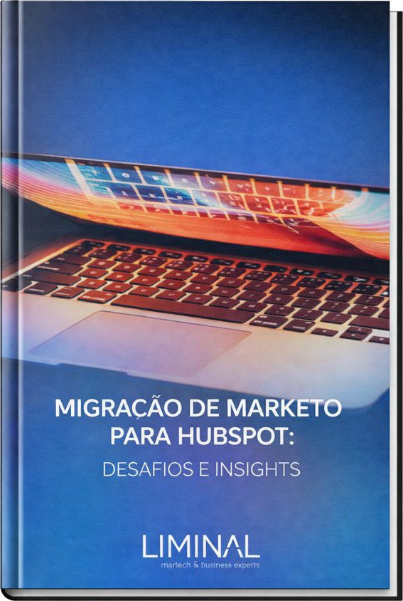 eBook Migração de Marketo para HubSpot