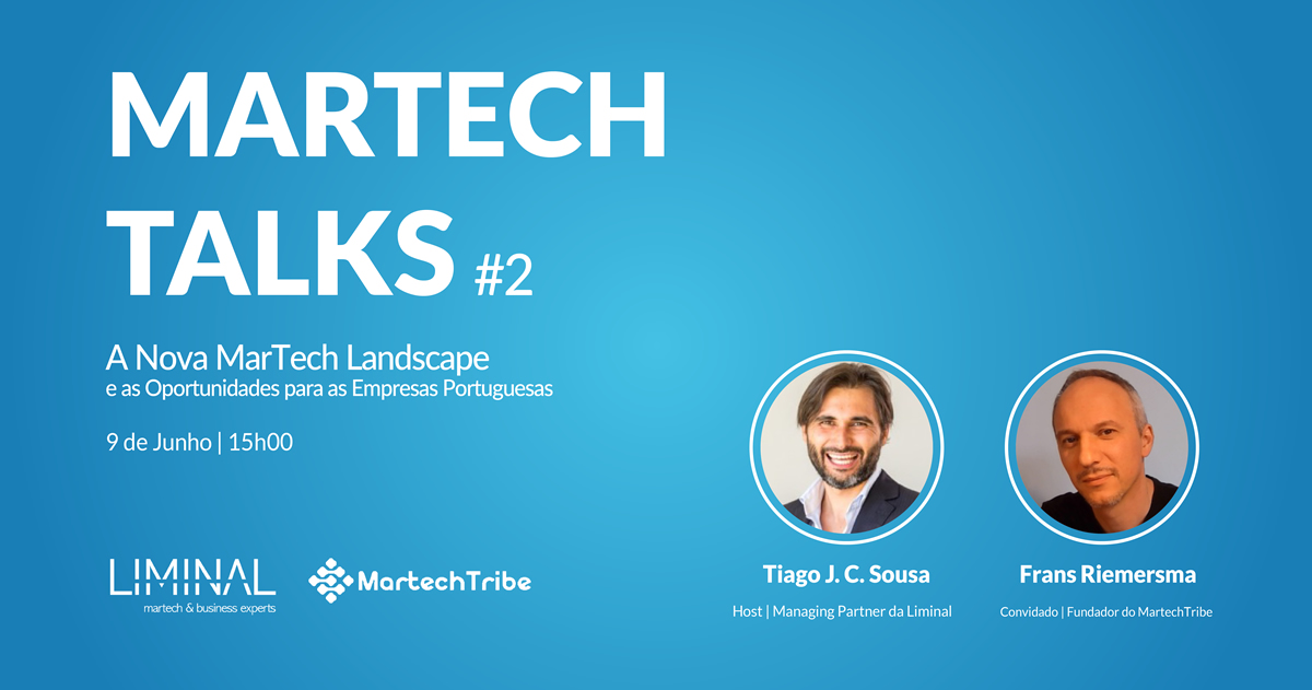 MarTech Talks