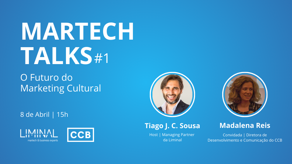 MarTech Talks