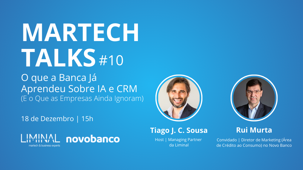 MarTech Talks