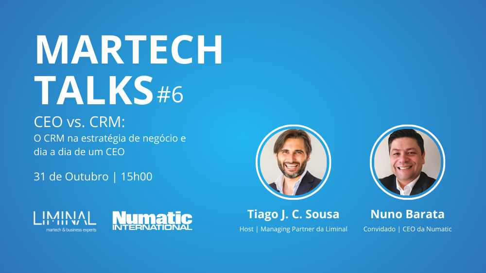 MarTech Talks