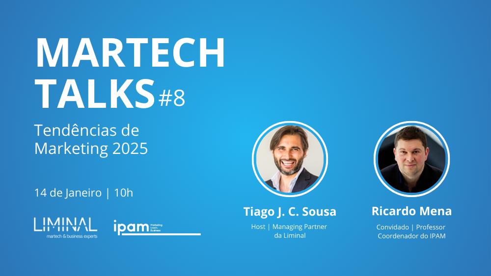 MarTech Talks