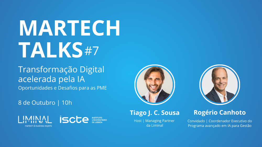 MarTech Talks