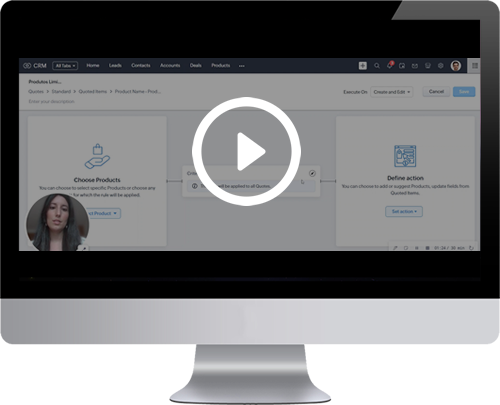 zoho, zoho crm, zoho one, zoho portugal, zoho desk, zoho projects, zoho marketinghub, zoho marketing, demo zoho, demo zoho crm, crm, liminal, martech, tecnologias de marketing, plataforma zoho, sistema zoho